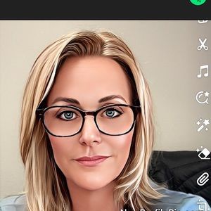 Meet your Posher, Beverly